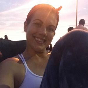 Meet your Posher, Julianne